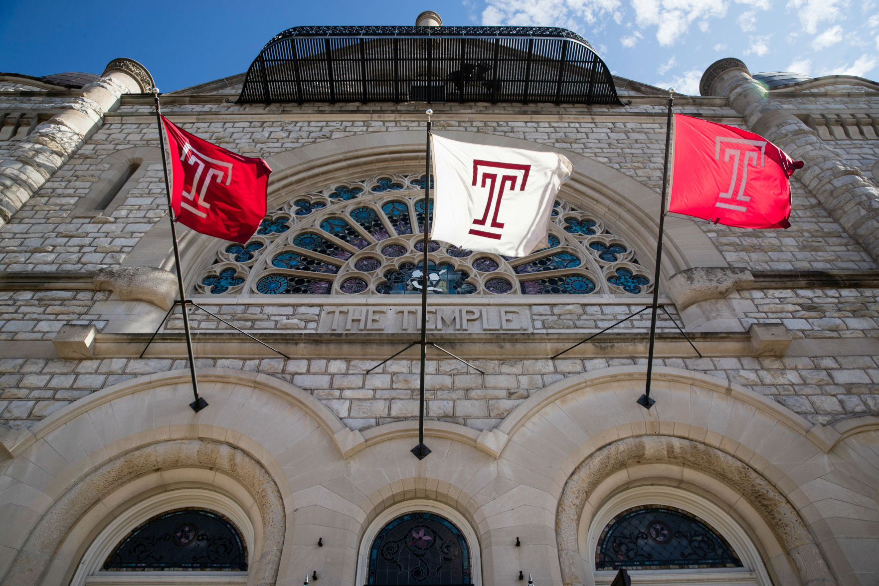 UW VS. TEMPLE